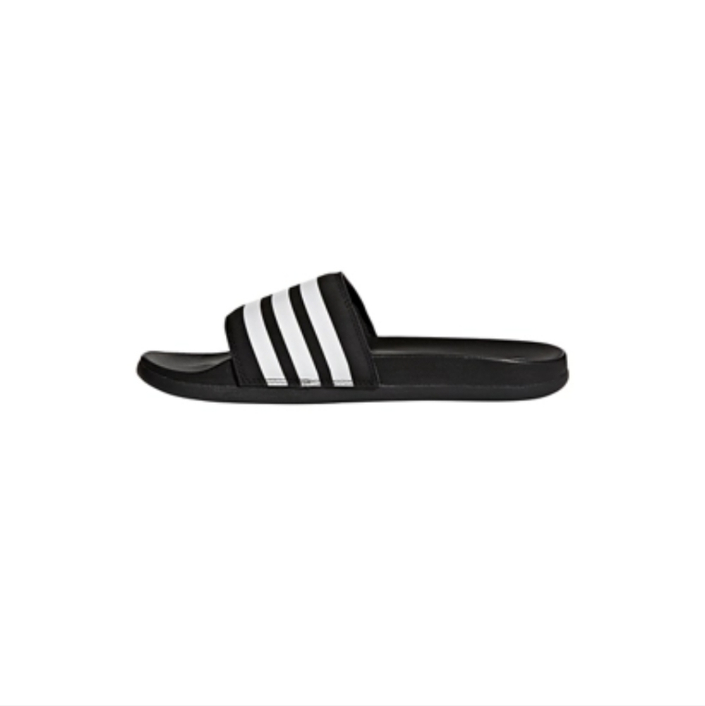 ADIDAS ADILETTE COMFORT SLIDE SANDALS